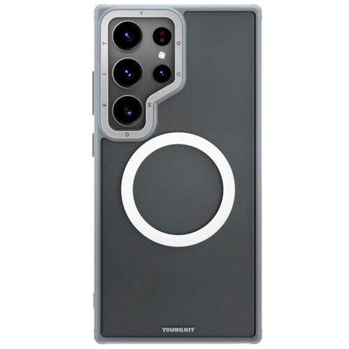 کاور یانگ کیت مدل Rock Sand کد E01 مناسب برای گوشی سامسونگ Galaxy S24Ultra