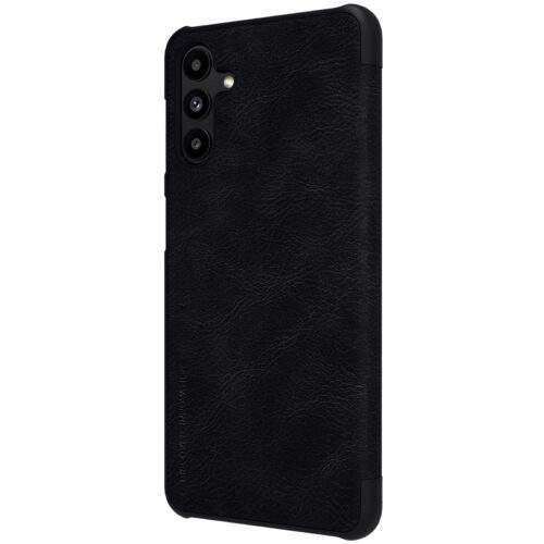 کیف کلاسوری نیلکین مدل Qin Leather Case مناسب برای گوشی موبایل سامسونگGalaxy A13 5G