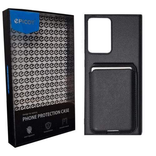 کاور اپیکوی مدل Unipha mag wallet stand مناسب برای گوشی موبایل سامسونگ Galaxy Note 20 Ultra