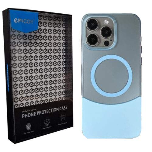 کاور اپیکوی مدل ZAMO Magsafe مناسب برای گوشی موبایل اپل iPhone 15 Pro