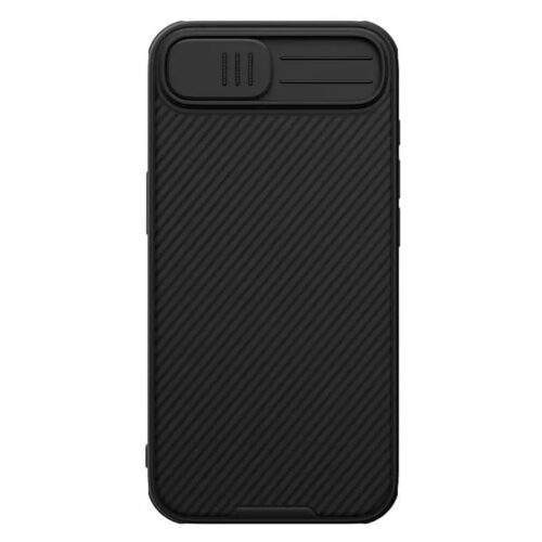 کاور نیلکین مدل CamShield Pro مناسب برای گوشی موبایل اپل iPhone 16e