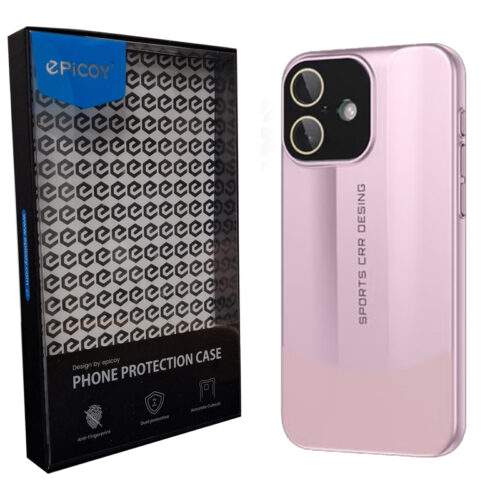 کاور اپیکوی مدل Porsche Design مناسب برای گوشی موبایل اپل iPhone 11