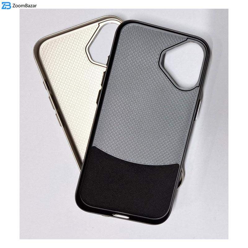 کاور اپیکوی مدل RAMO مناسب برای گوشی موبایل اپل iPhone 16 Pro Max