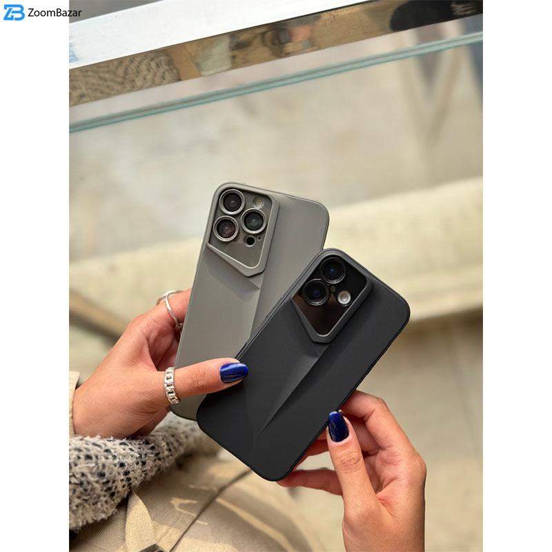 کاور اپیکوی مدل Needle مناسب برای گوشی موبایل سامسونگ Galaxy S25 Ultra