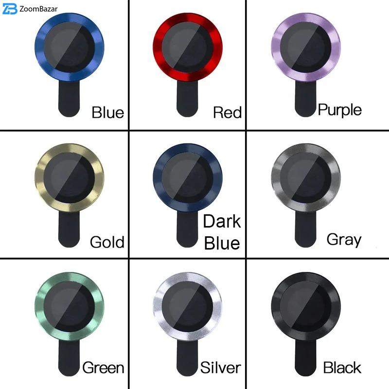 محافظ لنز دوربین اپیکوی مدل HD-ColorLenz مناسب برای گوشی موبایل ناتینگ Phone 2/1