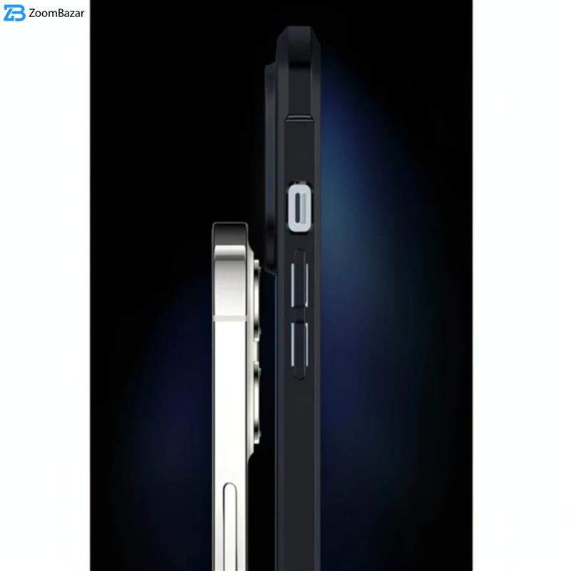 کاور ژاند مدل beatle مناسب برای گوشی موبایل اپل iPhone 16 Pro Max