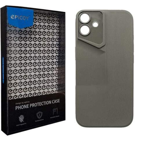 کاور اپیکوی مدل Needle مناسب برای گوشی موبایل سامسونگ Galaxy A06