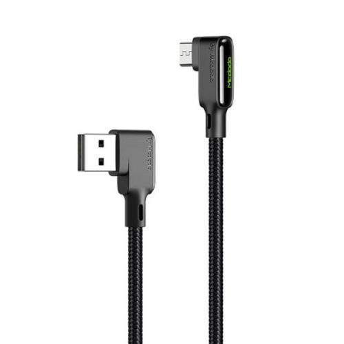 کابل تبدیل USB به microUSB مک دودو مدل CA-753 طول 1.8 متر