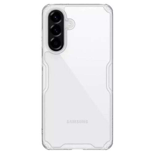 کاور نیلکین مدل Nature TPU Pro مناسب برای گوشی موبایل سامسونگ Galaxy A56 5G