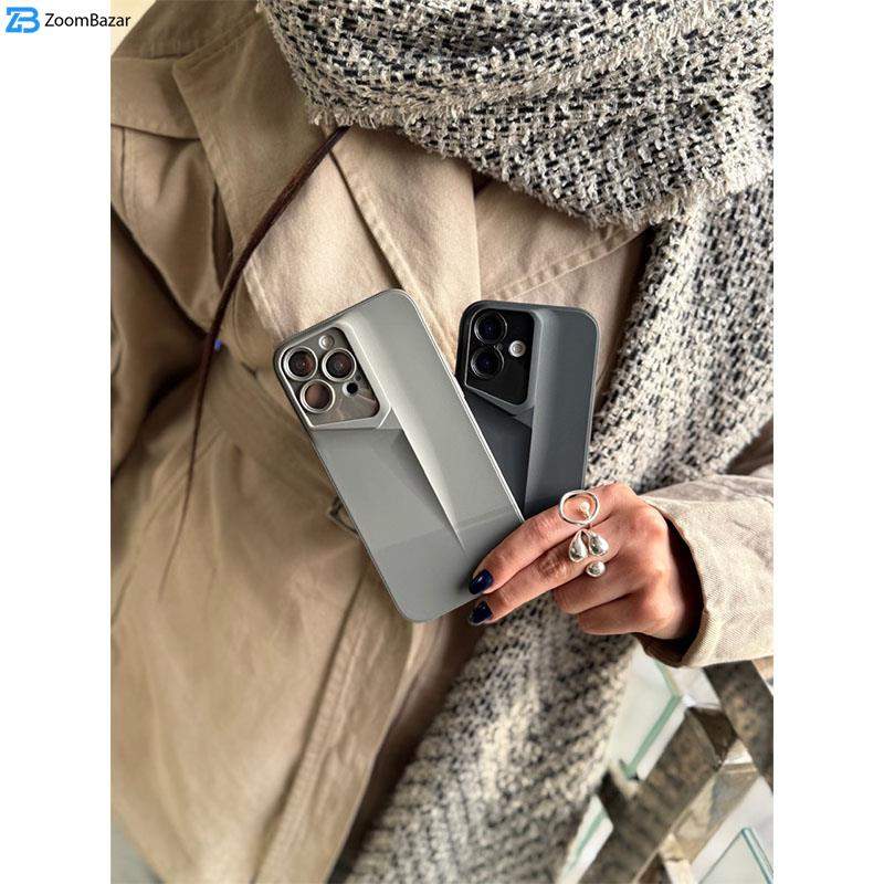 کاور اپیکوی مدل Needle مناسب برای گوشی موبایل سامسونگ Galaxy S25 Ultra