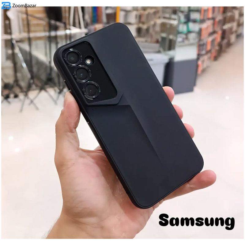 کاور اپیکوی مدل Needle مناسب برای گوشی موبایل سامسونگ Galaxy S25 Ultra