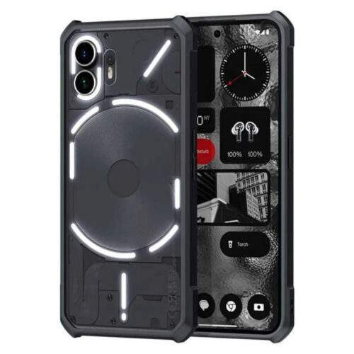 کاور ژاند مدل BEATLE مناسب برای گوشی موبایل ناتینگ Phone 2