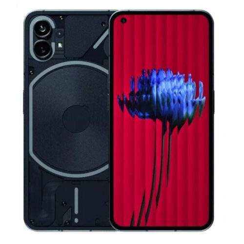 کاور ژاند مدل BEATLE مناسب برای گوشی موبایل ناتینگ Phone 1