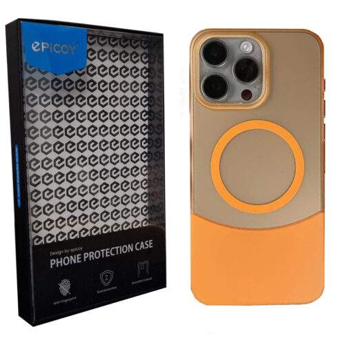 کاور اپیکوی مدل ZAMO مناسب برای گوشی موبایل اپل iPhone 13 Pro Max