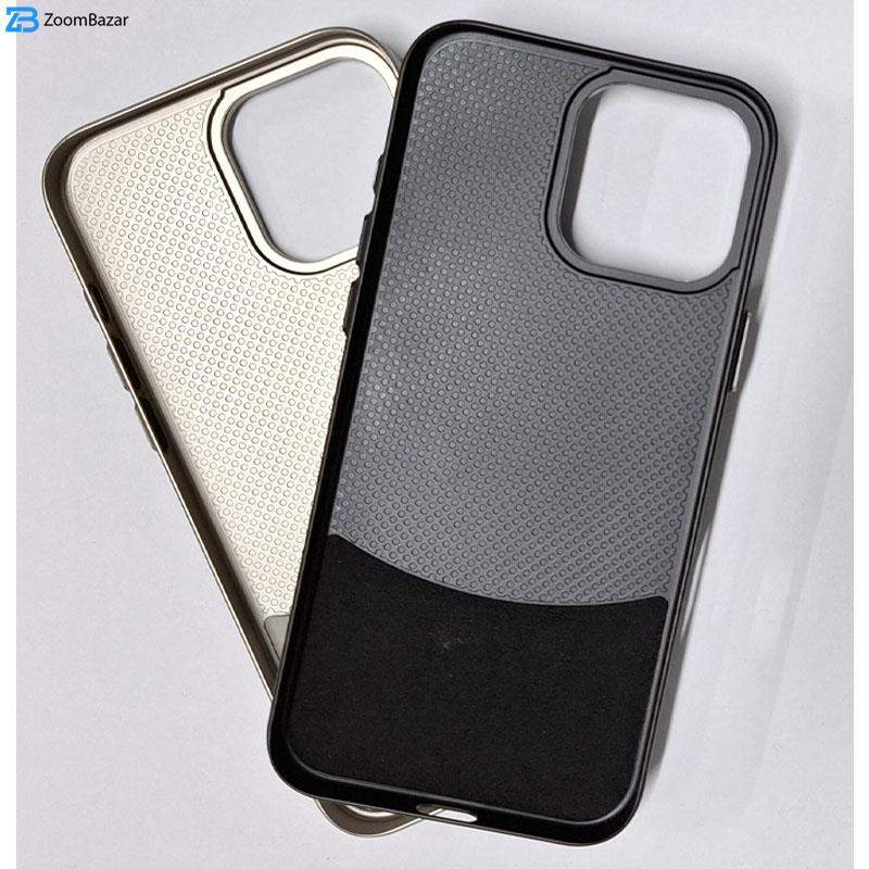 کاور اپیکوی مدل RAMO مناسب برای گوشی موبایل اپل iPhone 16 Pro Max