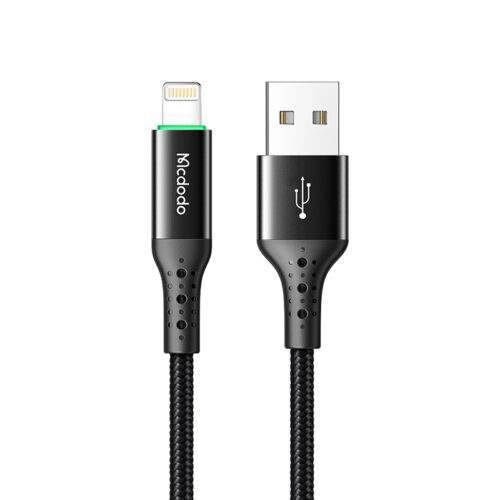 کابل تبدیل USB به لایتنینگ مک دودو مدل CA-7410 New Pack طول 1.2 متر