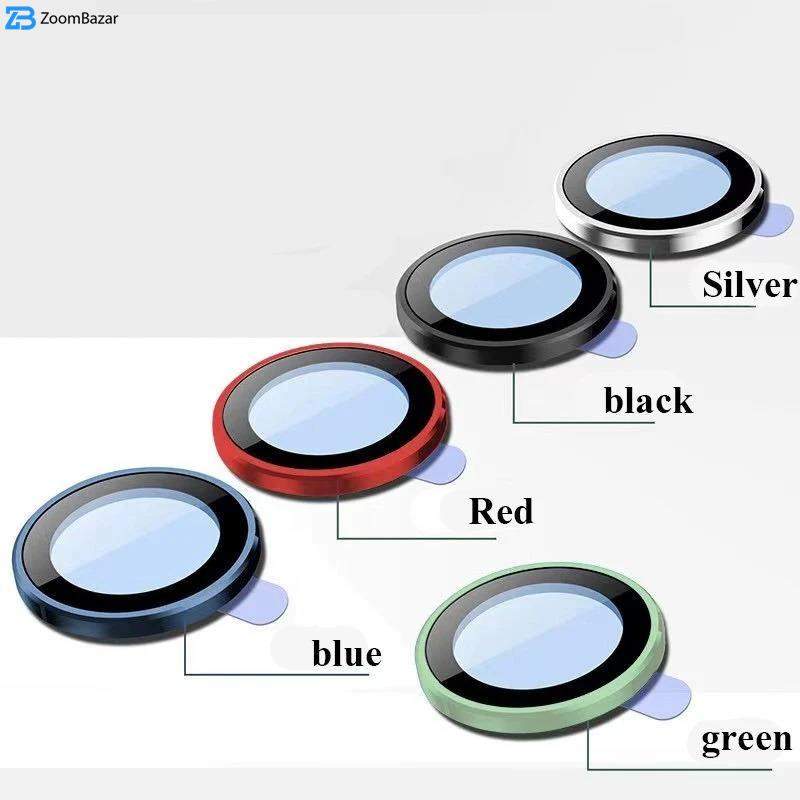 محافظ لنز دوربین اپیکوی مدل HD-ColorLenz مناسب برای گوشی موبایل ناتینگ Phone 2/1