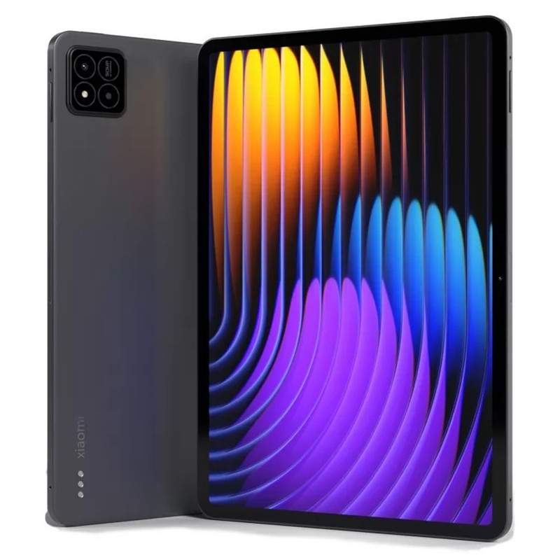 تبلت 11.2 اینچ شیائومی مدل wifi Pad 7 Pro ظرفیت 512 گیگابایت و رم 12 گیگابایت