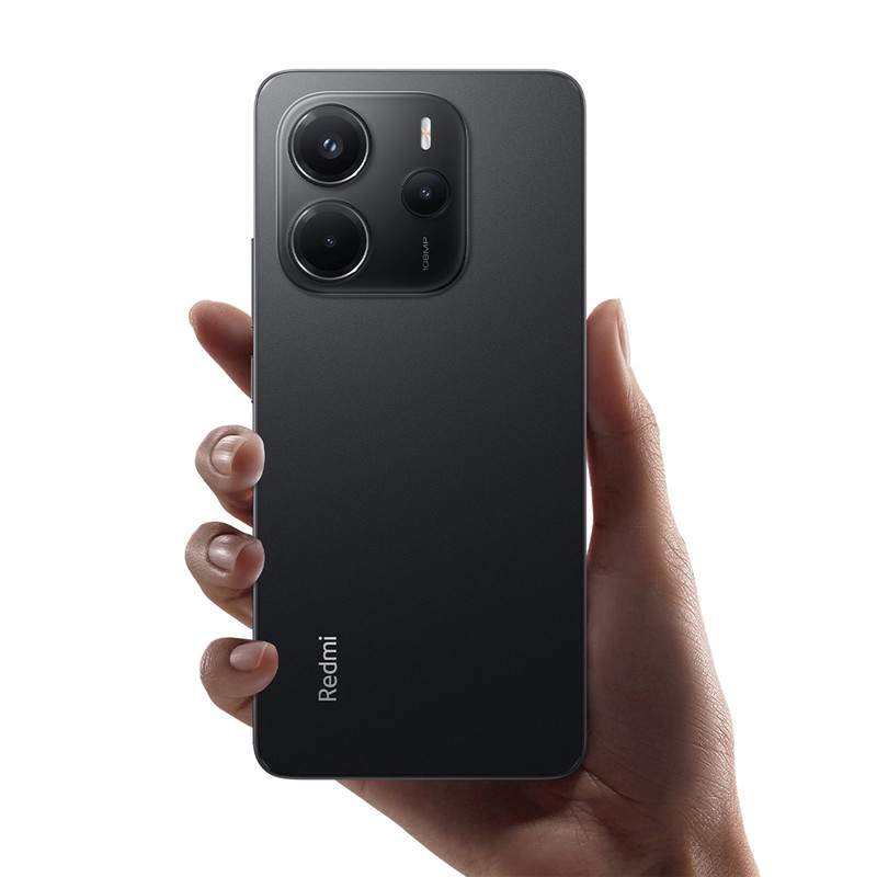 گوشی موبایل شیائومی مدل Redmi Note 14 4G دو سیم کارت ظرفیت 256 گیگابایت و رم 8 گیگابایت - Image 5