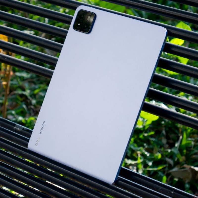 تبلت 11.2 اینچ شیائومی مدل wifi Pad 7 ظرفیت 256 گیگابایت و رم 8 گیگابایت - Image 11