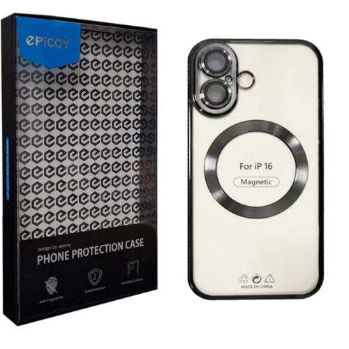 کاور اپیکوی مدل Guardian-Magsafe مناسب برای گوشی موبایل اپل iPhone 16