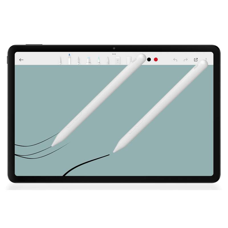 تبلت 12.1 اینچی شیائومی مدل Poco Pad ظرفیت 256 گیگابایت و رم 8 گیگابایت - Image 5