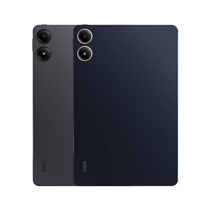 تبلت 12.1 اینچی شیائومی مدل Poco Pad ظرفیت 256 گیگابایت و رم 8 گیگابایت - Image 8