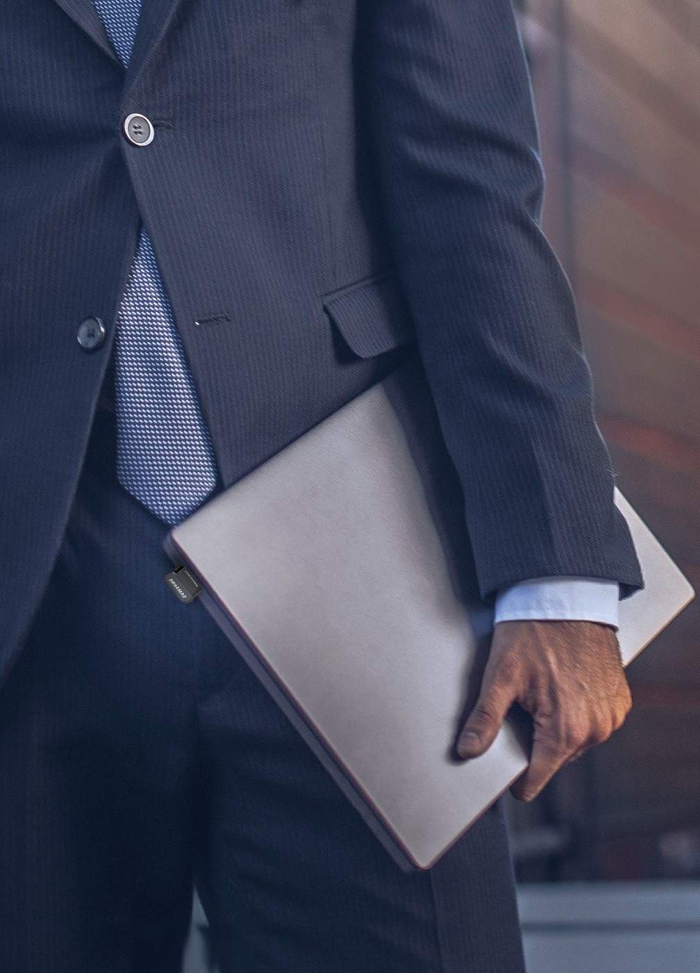 فلش مموری 128 گیگابایت سامسونگ مدل FIT Plus، به همراه گارانتی مادام العمر مامیترا - Image 2