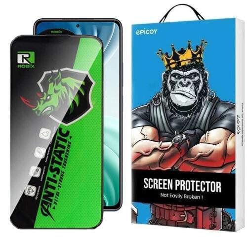 محافظ صفحه نمایش اپیکوی مدل Rhino Robix مناسب برای گوشی موبایل شیائومی Mi 11i/Mi 11X/11i