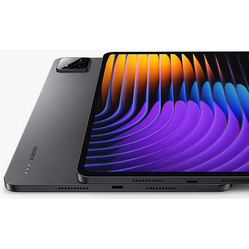 تبلت 11.2 اینچ شیائومی مدل wifi Pad 7 Pro ظرفیت 512 گیگابایت و رم 12 گیگابایت - Image 3