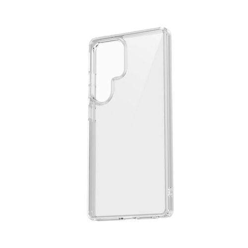 کاور گرین لاین مدل Crystal Clear مناسب برای گوشی موبایل سامسونگ Galaxy S25 Ultra