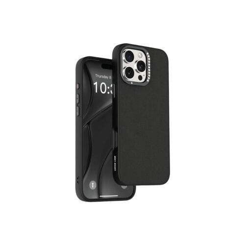 کاور گرین لاین مدل Kimberly Leather مناسب برای گوشی موبایل اپل iPhone 16 Pro Max