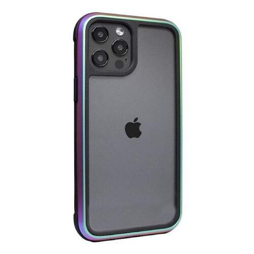 کاور کی-دوو مدل Ares مناسب برای گوشی موبایل اپل iphone 14 MAX