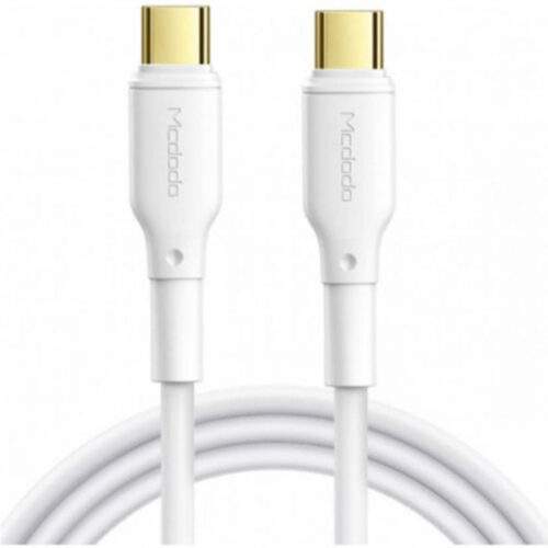 کابل USB-C مک دودو مدل CA-8350 100w طول 1.2 متر