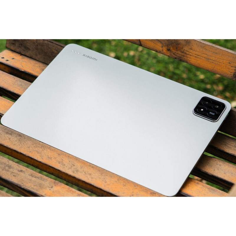 تبلت 11.2 اینچ شیائومی مدل wifi Pad 7 ظرفیت 256 گیگابایت و رم 8 گیگابایت - Image 7