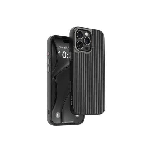 کاور گرین لاین مدل Alberton MagSafe مناسب برای گوشی موبایل اپل iPhone 16 Pro Max