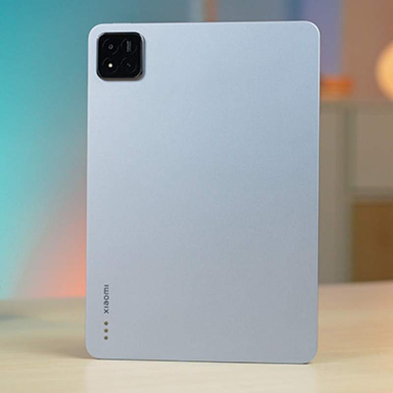 تبلت 11.2 اینچ شیائومی مدل wifi Pad 7 ظرفیت 256 گیگابایت و رم 8 گیگابایت