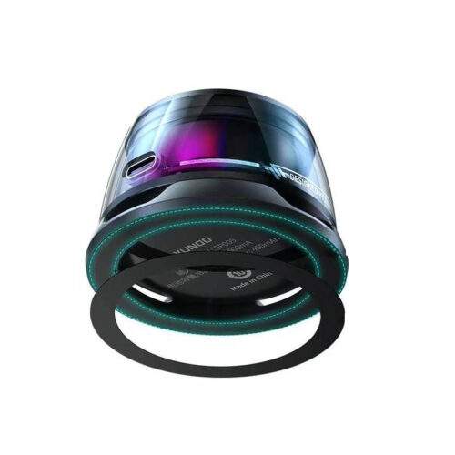 اسپیکر بلوتوثی قابل حمل ژاند مدل SP005