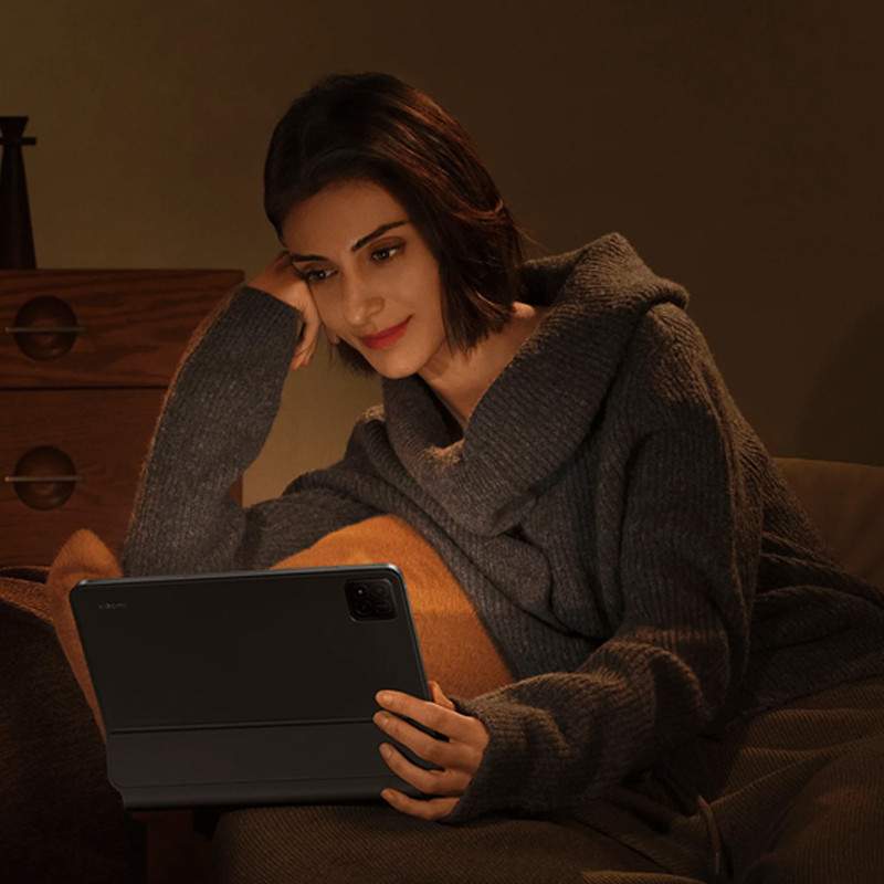 تبلت 11.2 اینچ شیائومی مدل wifi Pad 7 ظرفیت 256 گیگابایت و رم 8 گیگابایت - Image 5