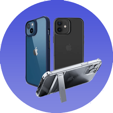 کیف و کاور گوشی