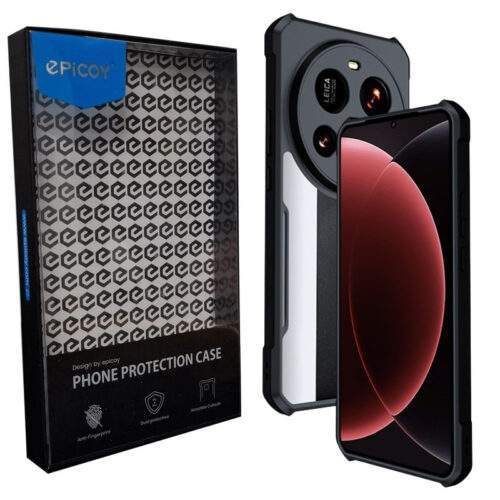 کاور اپیکوی مدل Xundd Beatle مناسب برای گوشی موبایل شیائومی 15 Ultra