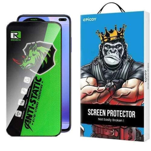 محافظ صفحه نمایش اپیکوی مدل Rhino Robix مناسب برای گوشی موبایل شیائومی Redmi K30 / Poco X2 / Mi 10T