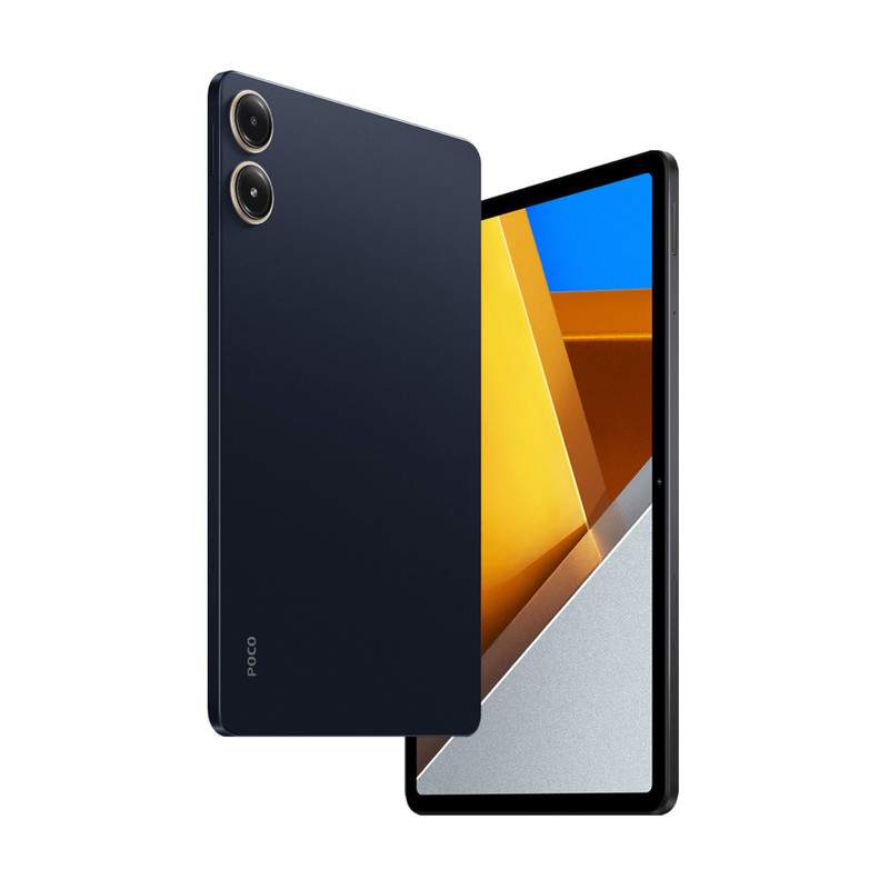 تبلت 12.1 اینچی شیائومی مدل Poco Pad ظرفیت 256 گیگابایت و رم 8 گیگابایت - Image 7