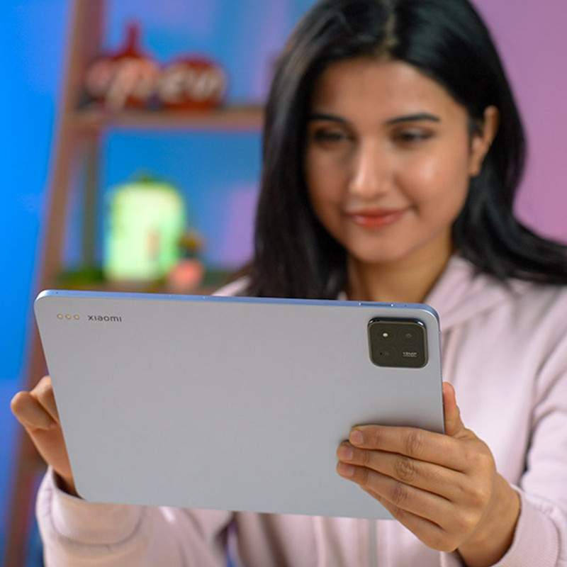 تبلت 11.2 اینچ شیائومی مدل wifi Pad 7 ظرفیت 256 گیگابایت و رم 8 گیگابایت - Image 12