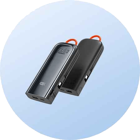 پاوربانک (شارژر همراه)