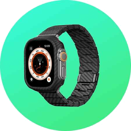 لوازم جانبی اپل واچ