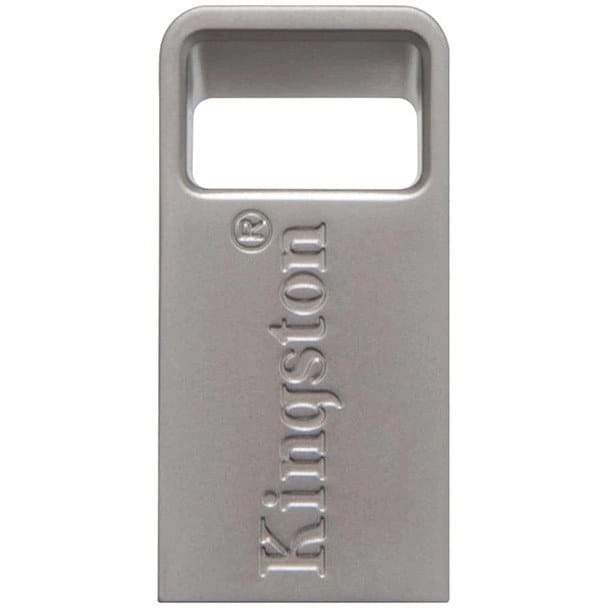 فلش مموری کینگ استون مدل U3 ظرفیت 64 گیگابایت به همراه گارانتی مادام العمر مامیترا - Image 4