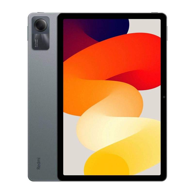 تبلت ۱۱ اینچ شیائومی مدل wifi Redmi Pad SE ظرفیت 256 گیگابایت و رم 8 گیگابایت