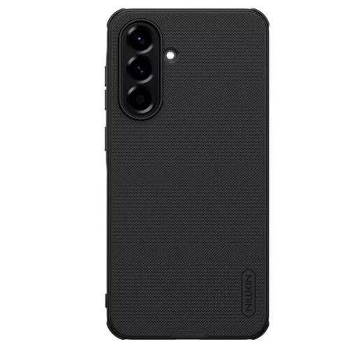 کاور نیلکین مدل Super Frosted Shield Pro Magnetic مناسب برای گوشی موبایل سامسونگ Galaxy A36