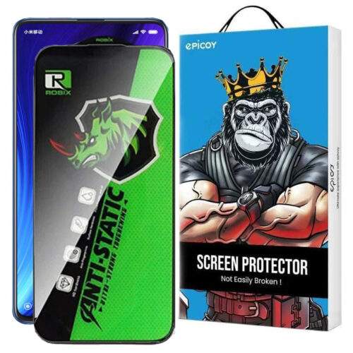 محافظ صفحه نمایش اپیکوی مدل Rhino Robix مناسب برای گوشی موبایل شیائومی Redmi K20/K20 Pro